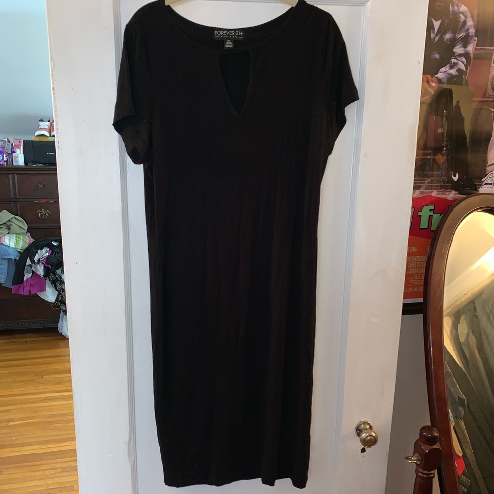 Sexy Black dress
